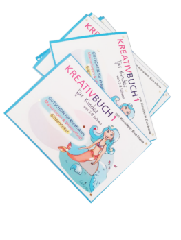 EMD Kreativbuch 1