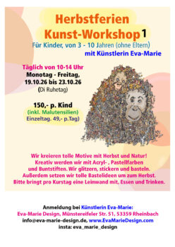 Ferienkurs HERBST 1