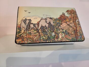 EMD Clutch "Afrika"