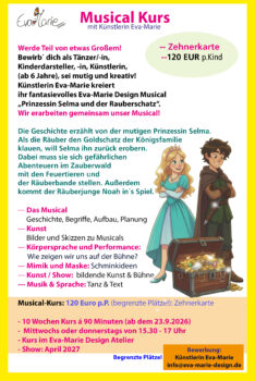 Musicalkurs